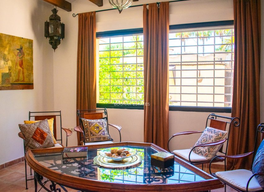 Resale - Villa -
Elche - La Marina