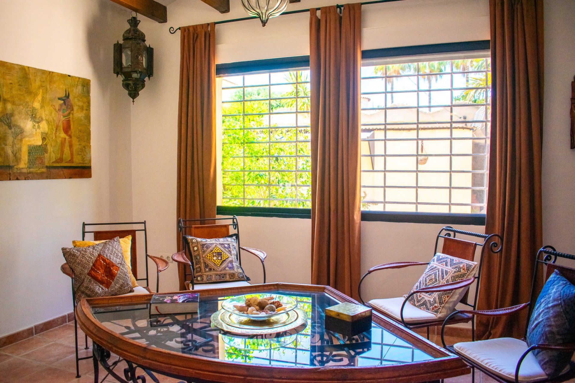 Resale - Villa -
Elche - La Marina