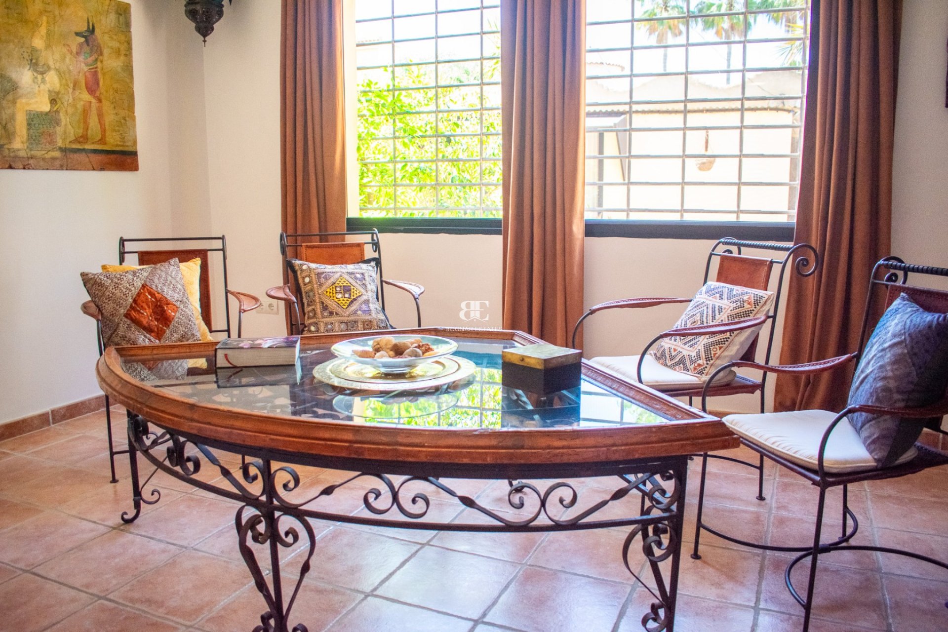 Resale - Villa -
Elche - La Marina