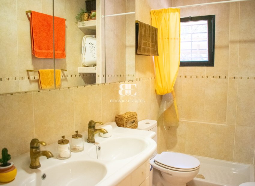 Resale - Villa -
Elche - La Marina