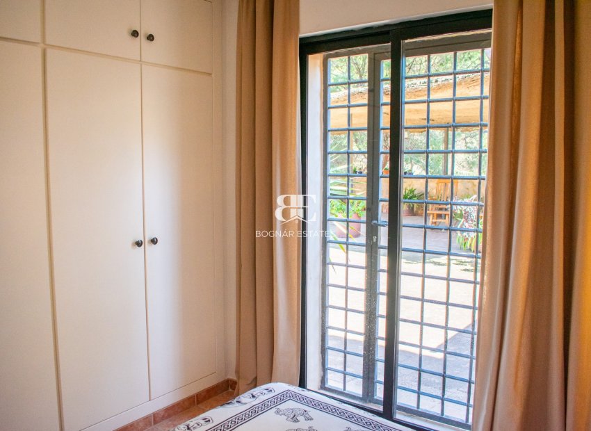 Resale - Villa -
Elche - La Marina