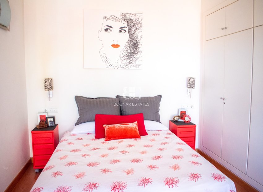 Resale - Villa -
Elche - La Marina