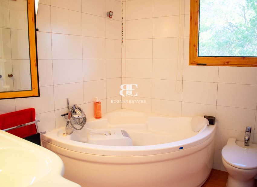 Resale - Villa -
Elche - La Marina