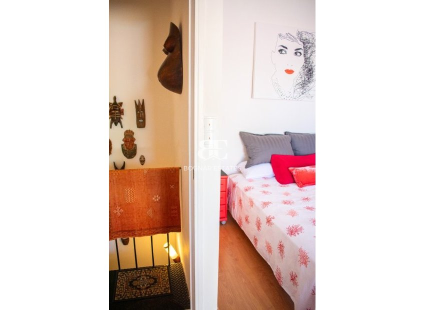 Resale - Villa -
Elche - La Marina