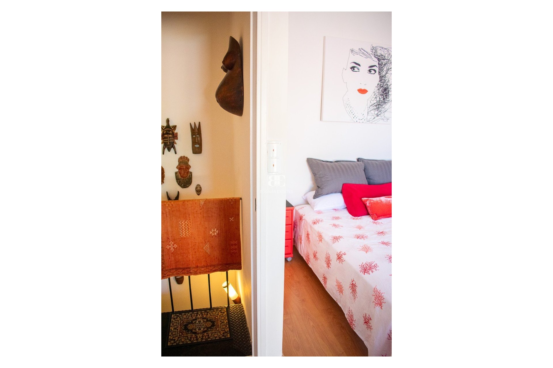 Resale - Villa -
Elche - La Marina