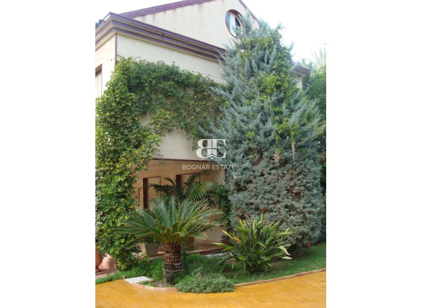 Resale - Villa -
Elche