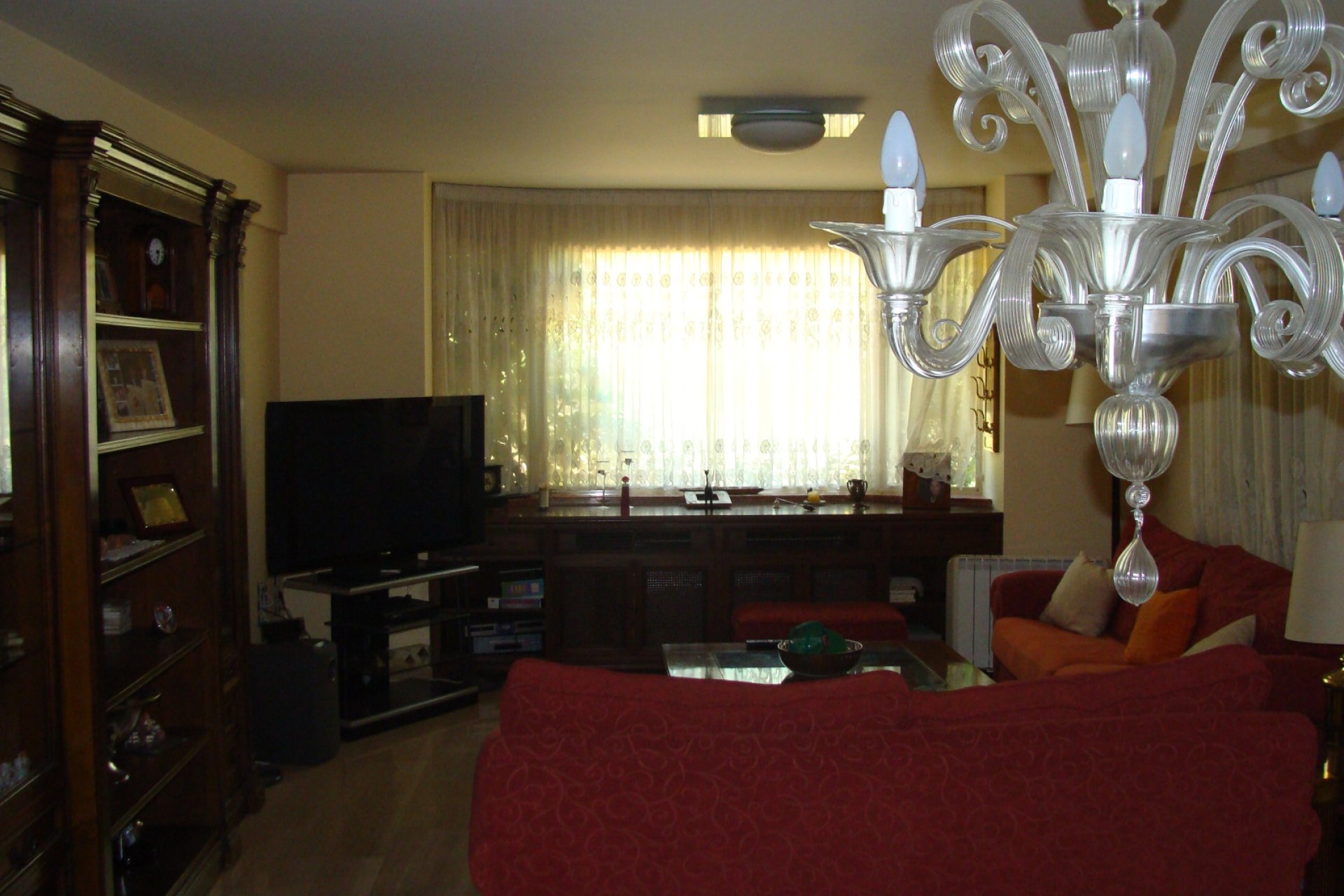Resale - Villa -
Elche
