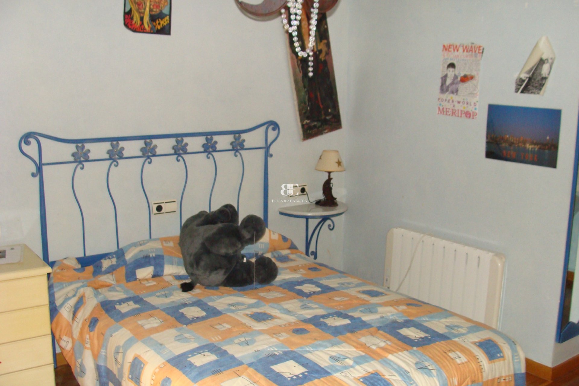 Resale - Villa -
Elche