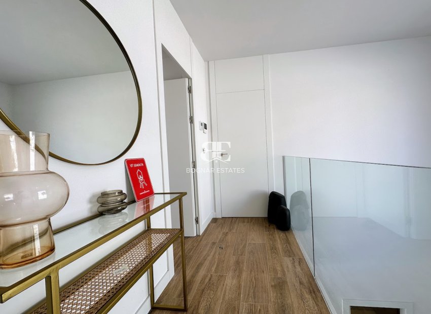 Resale - Villa -
Finestrat - Bahia Golf