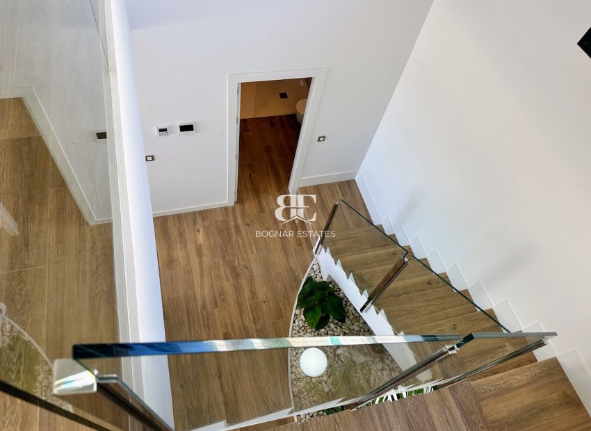 Resale - Villa -
Finestrat - Bahia Golf