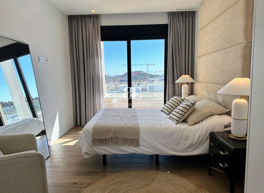 Resale - Villa -
Finestrat - Bahia Golf