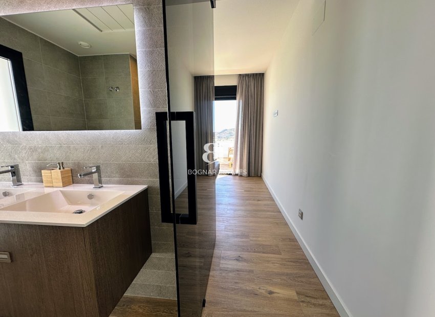 Resale - Villa -
Finestrat - Bahia Golf