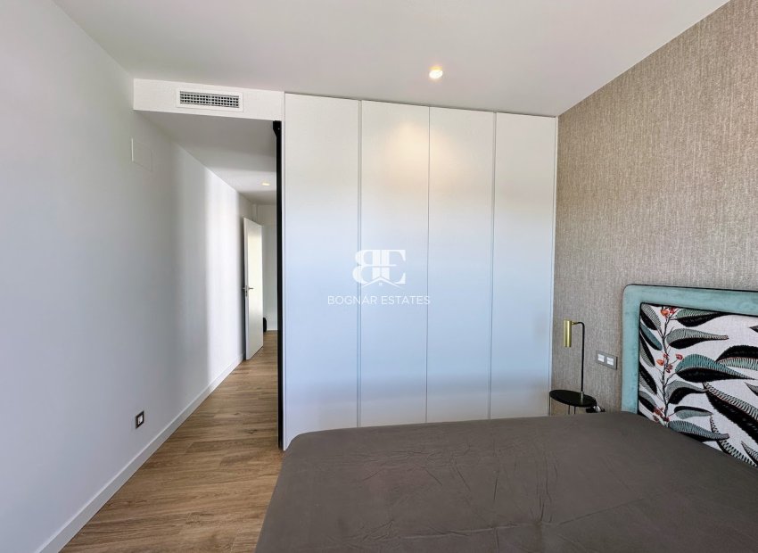 Resale - Villa -
Finestrat - Bahia Golf