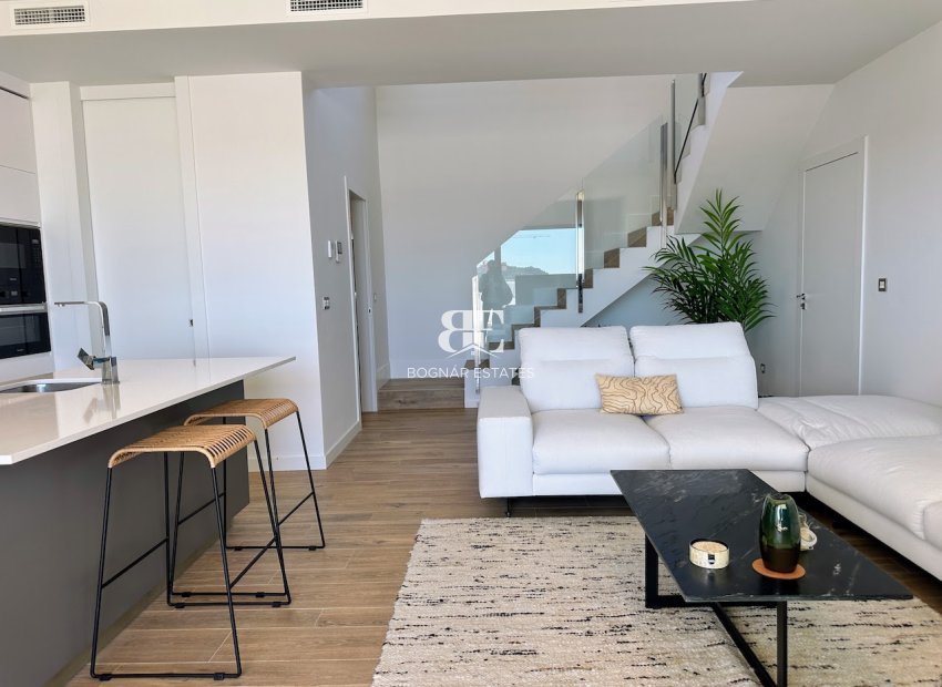 Resale - Villa -
Finestrat - Bahia Golf