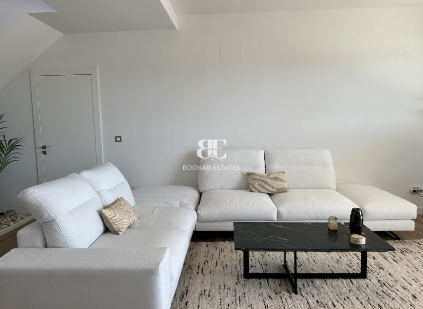 Resale - Villa -
Finestrat - Bahia Golf