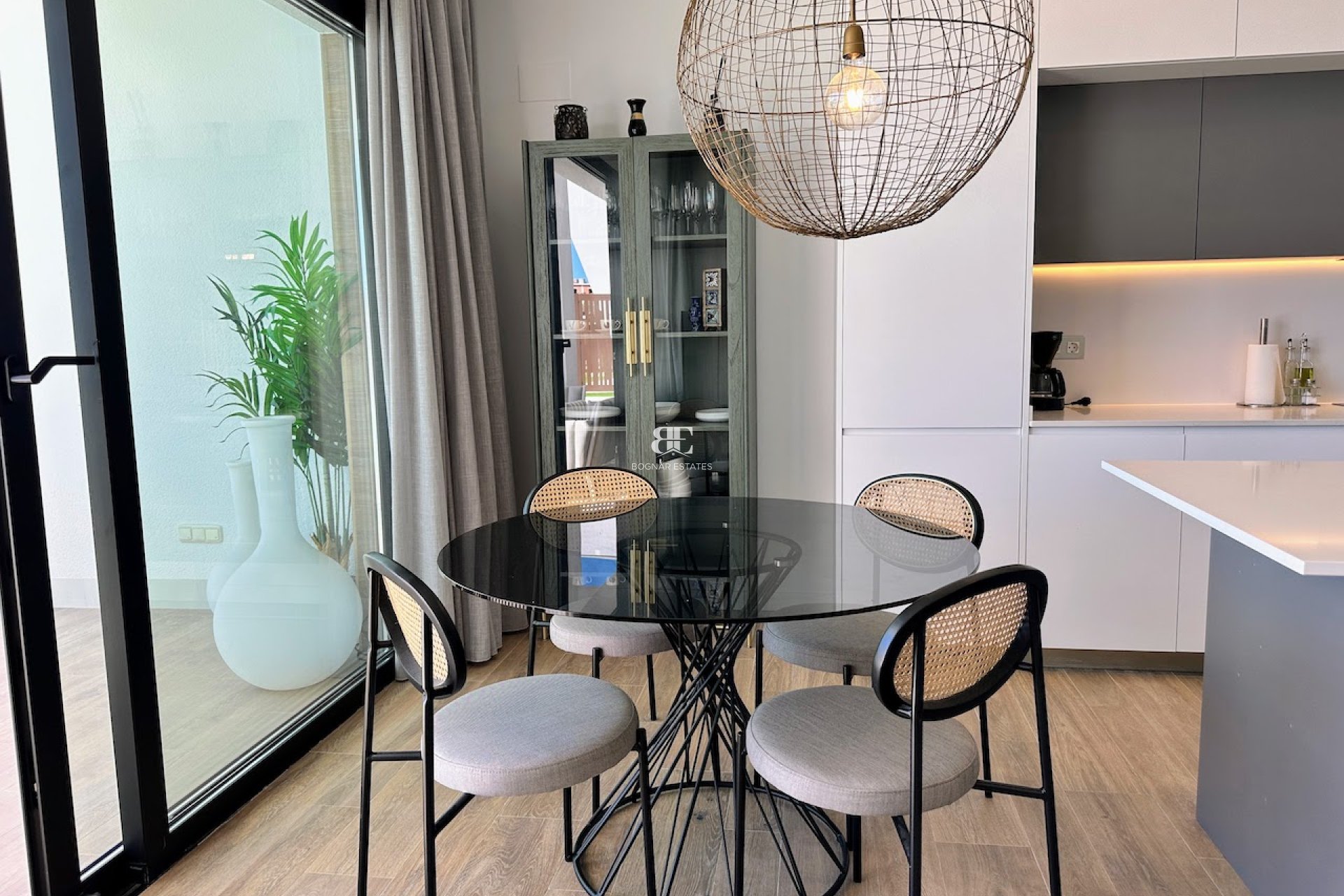 Resale - Villa -
Finestrat - Bahia Golf