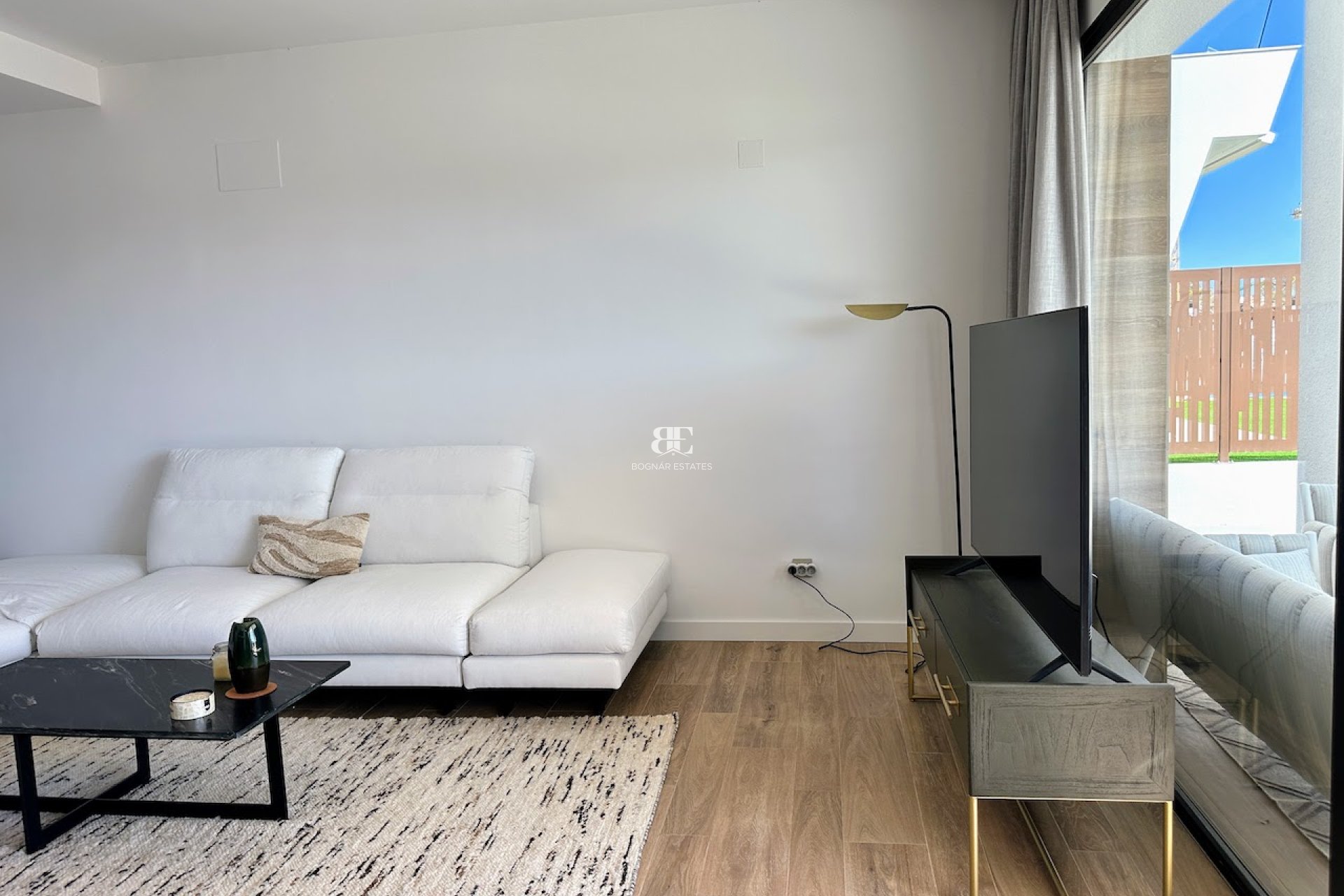 Resale - Villa -
Finestrat - Bahia Golf