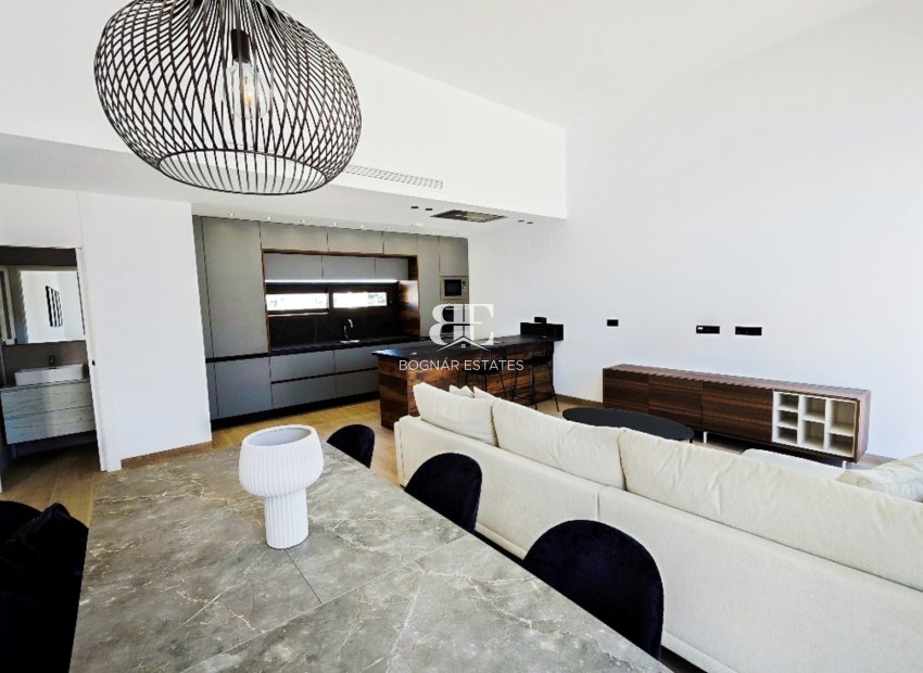 Resale - Villa -
Finestrat - Balcón de finestrat