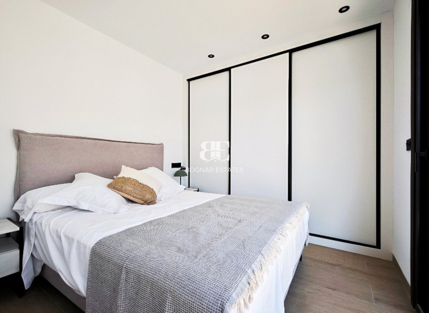 Resale - Villa -
Finestrat - Balcón de finestrat