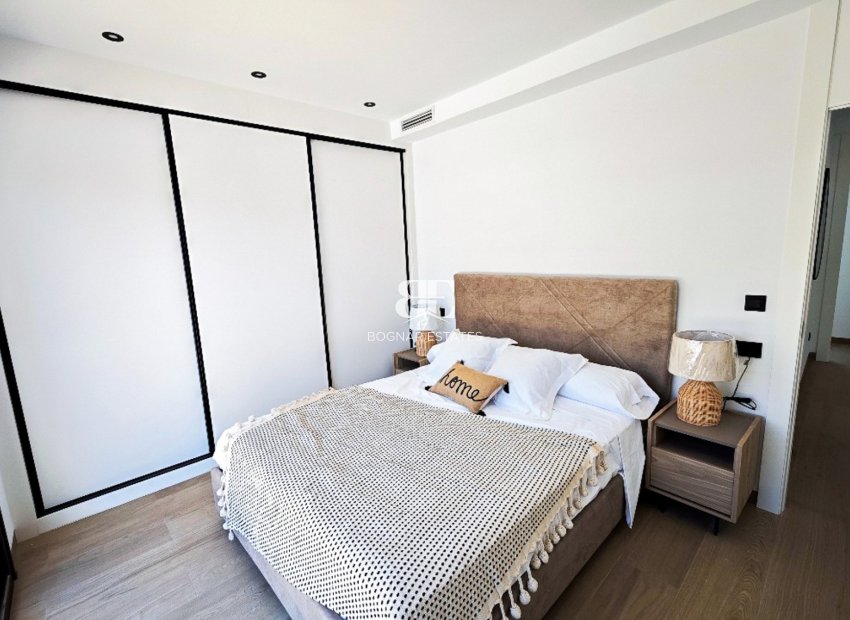 Resale - Villa -
Finestrat - Balcón de finestrat