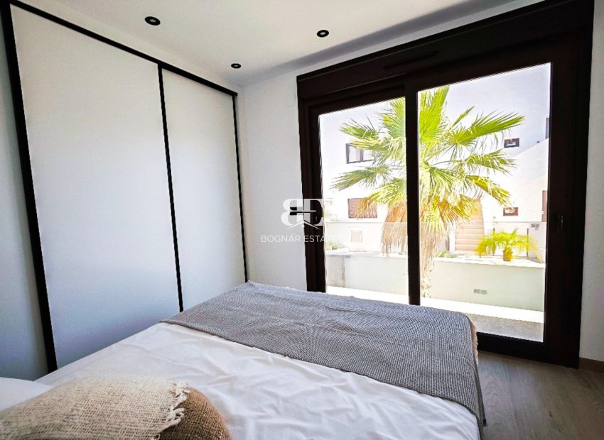 Resale - Villa -
Finestrat - Balcón de finestrat