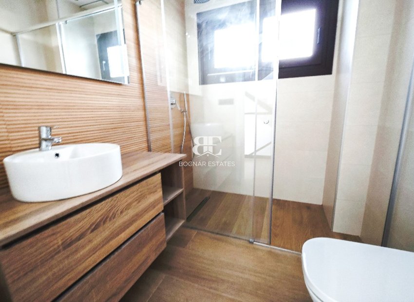 Resale - Villa -
Finestrat - Balcón de finestrat