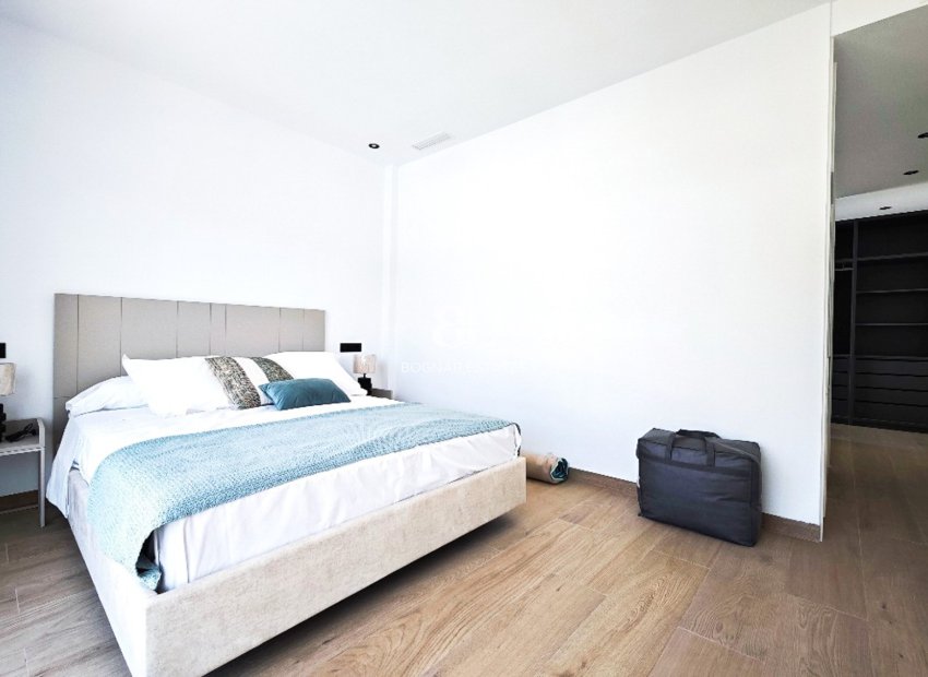 Resale - Villa -
Finestrat - Balcón de finestrat