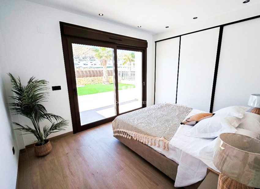 Resale - Villa -
Finestrat - Balcón de finestrat