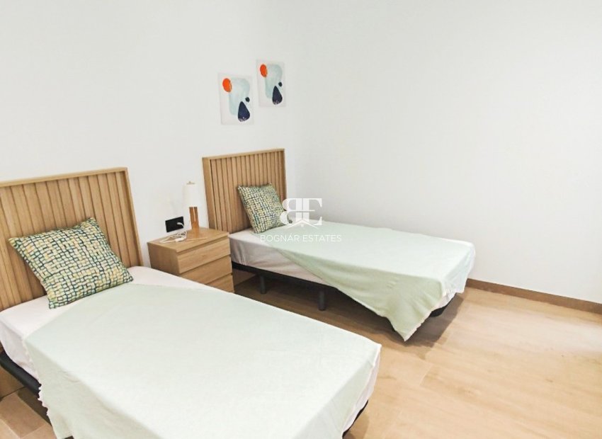 Resale - Villa -
Finestrat - Balcón de finestrat