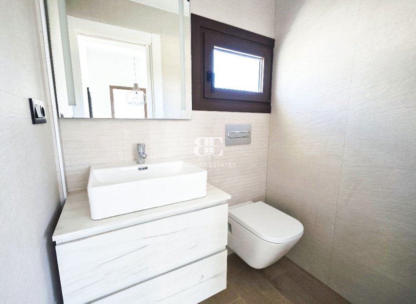 Resale - Villa -
Finestrat - Balcón de finestrat