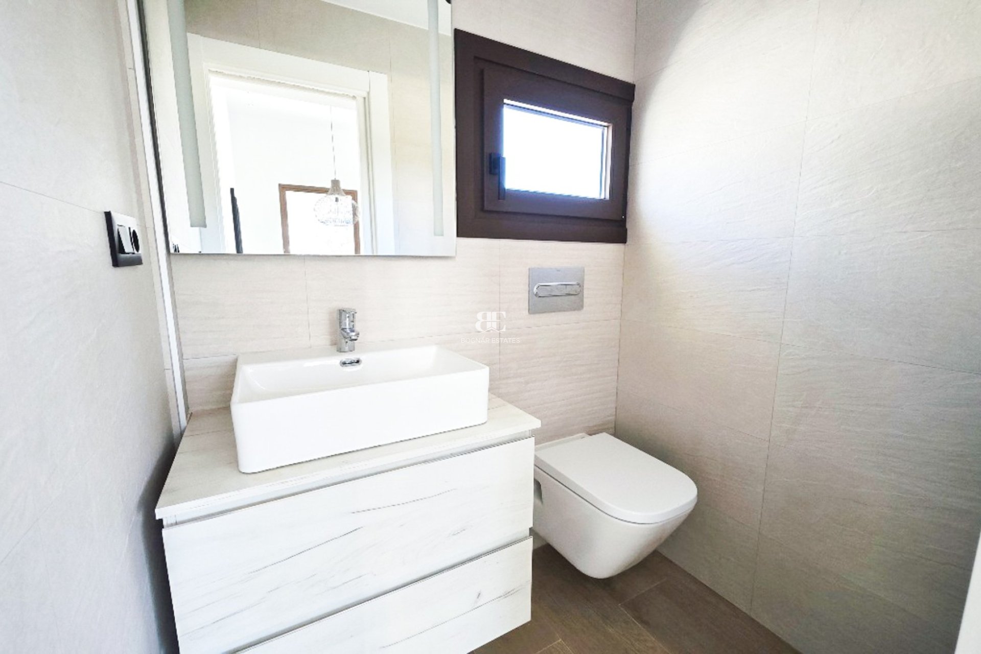 Resale - Villa -
Finestrat - Balcón de finestrat