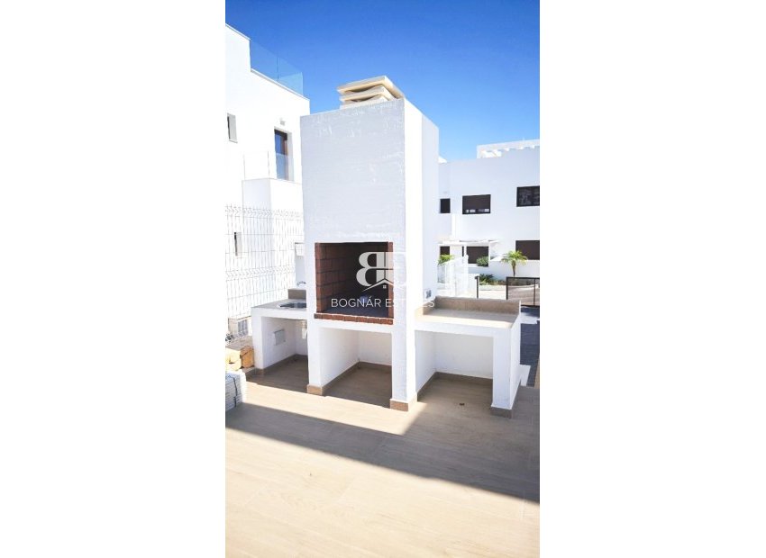 Resale - Villa -
Finestrat - Balcón de finestrat