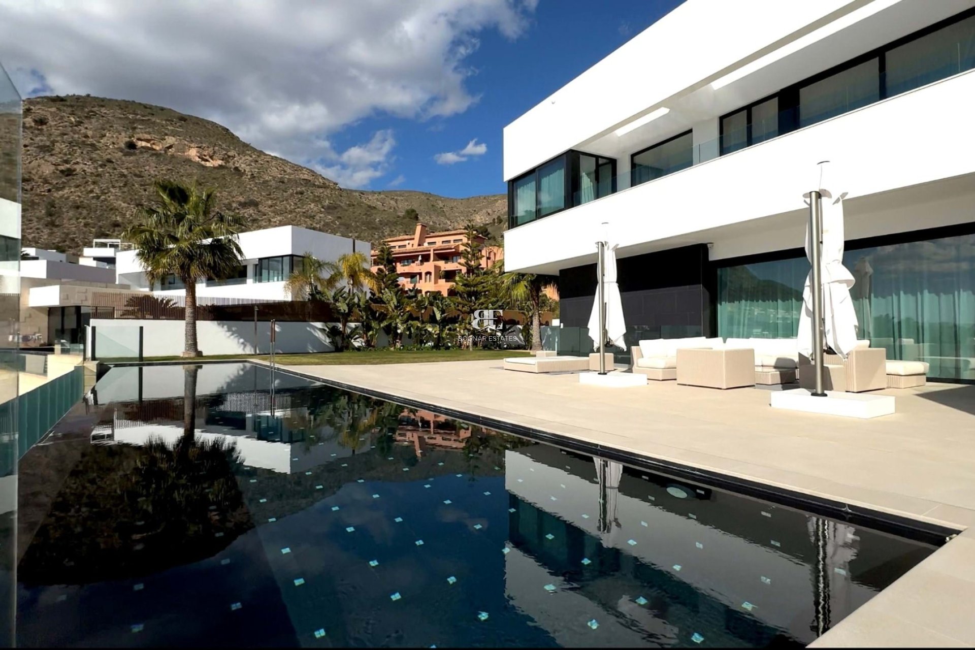 Resale - Villa -
Finestrat - Cala de Finestrat