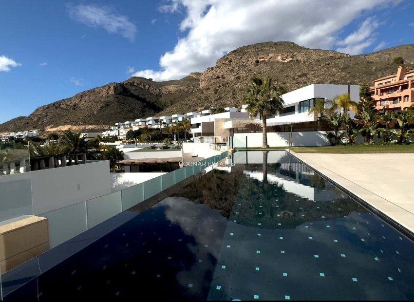 Resale - Villa -
Finestrat - Cala de Finestrat