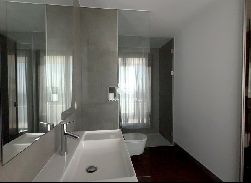 Resale - Villa -
Finestrat - Cala de Finestrat