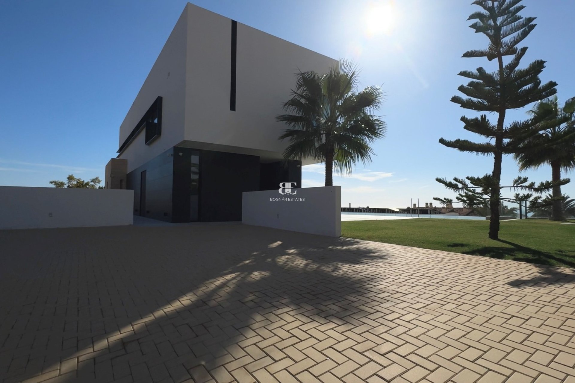 Resale - Villa -
Finestrat - Cala de Finestrat