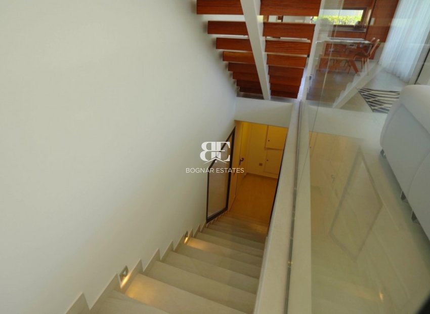 Resale - Villa -
Finestrat - Golf Bahía