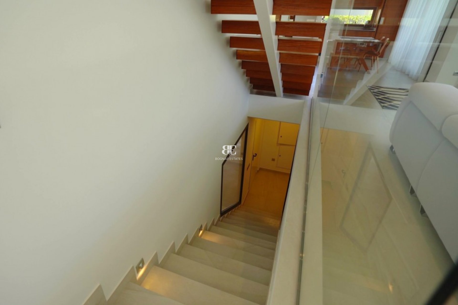 Resale - Villa -
Finestrat - Golf Bahía