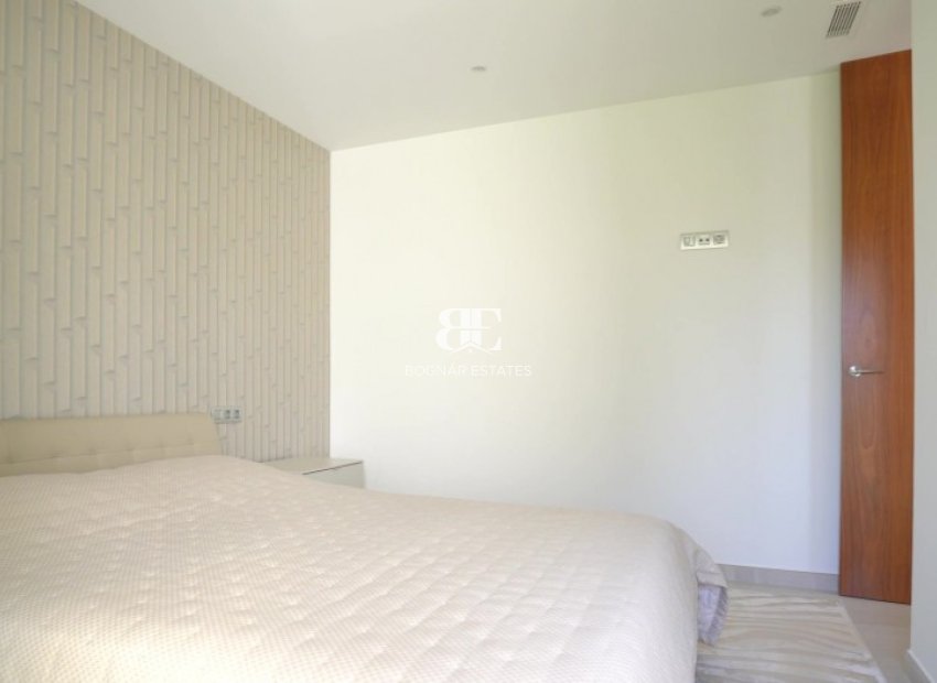 Resale - Villa -
Finestrat - Golf Bahía