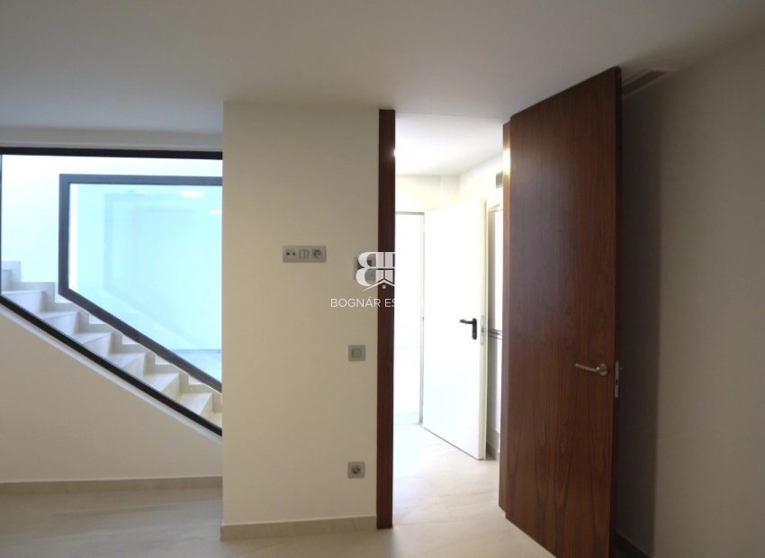 Resale - Villa -
Finestrat - Golf Bahía