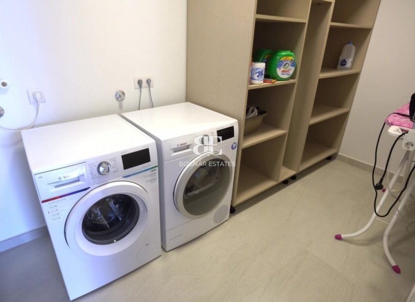 Resale - Villa -
Finestrat - Golf Bahía