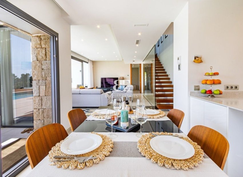 Resale - Villa -
Finestrat - Golf Bahía