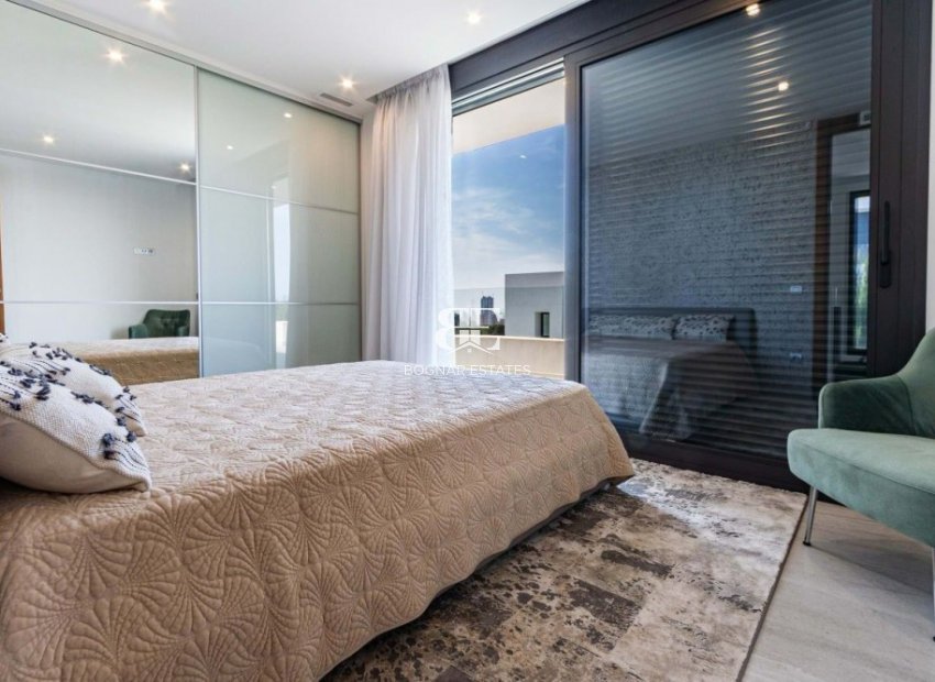 Resale - Villa -
Finestrat - Golf Bahía