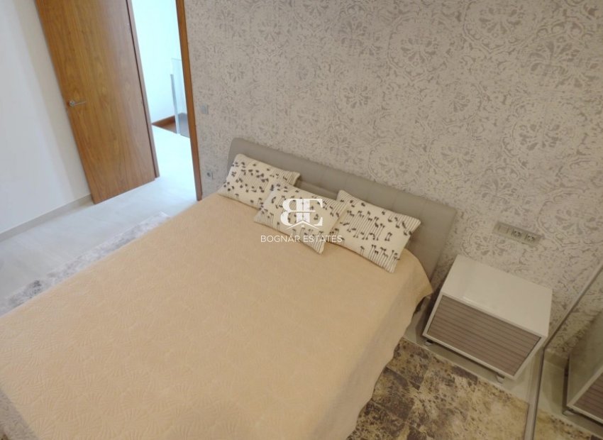 Resale - Villa -
Finestrat - Golf Bahía