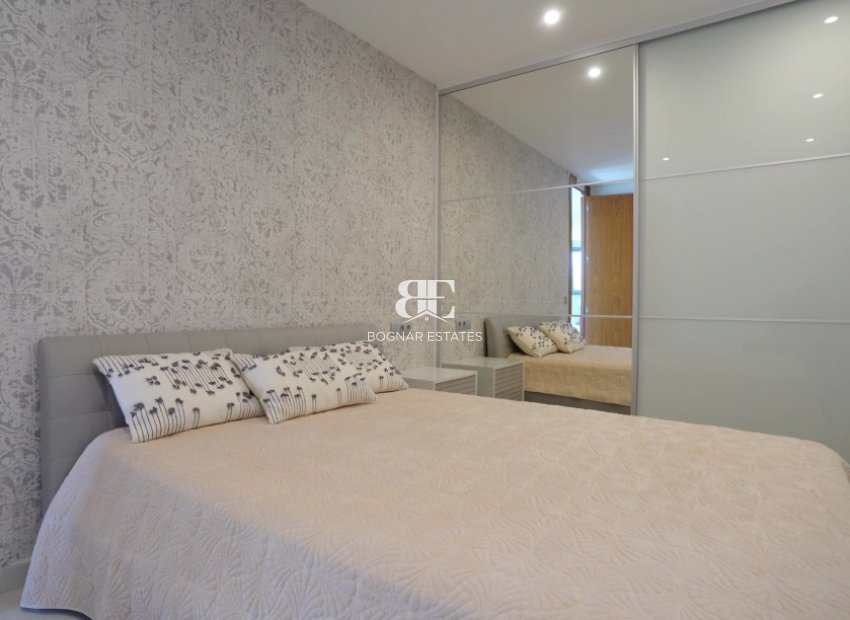 Resale - Villa -
Finestrat - Golf Bahía