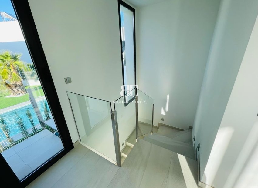 Resale - Villa -
Finestrat - Sierra Cortina