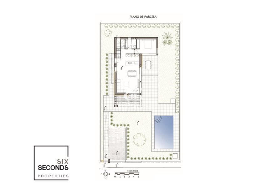 Resale - Villa -
Finestrat - Sierra Cortina
