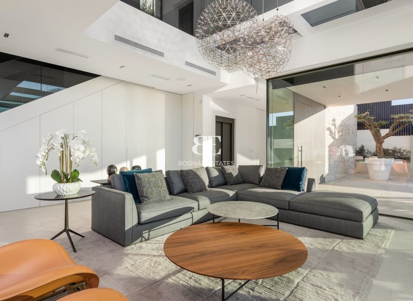 Resale - Villa -
Finestrat