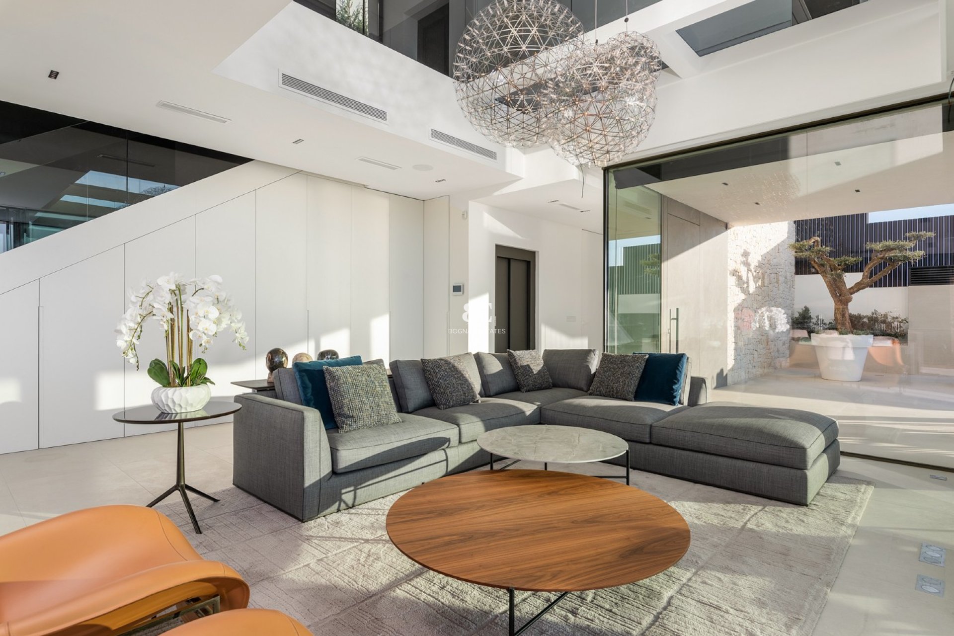 Resale - Villa -
Finestrat