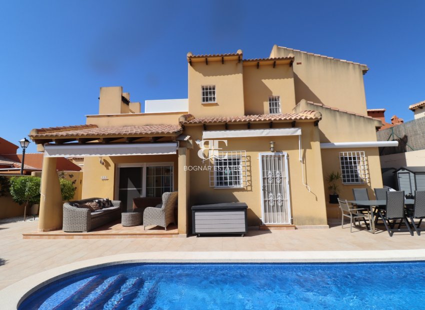 Resale - Villa -
Fortuna - LAS KALENDAS
